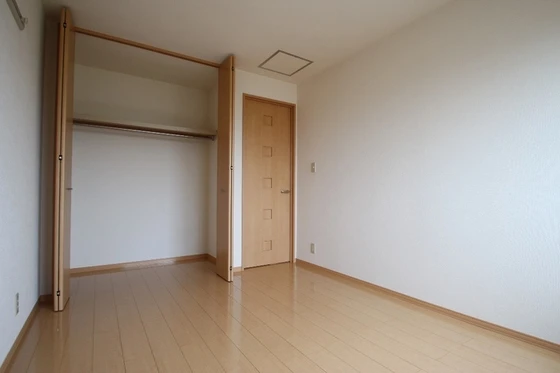 パストラーレ B棟