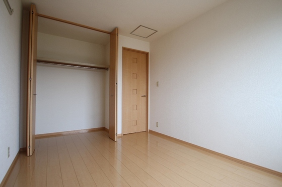 パストラーレ B棟