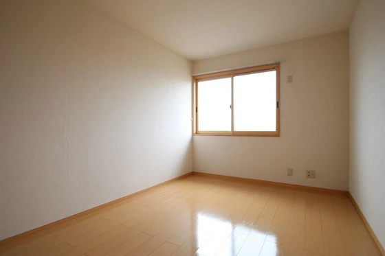 パストラーレ B棟