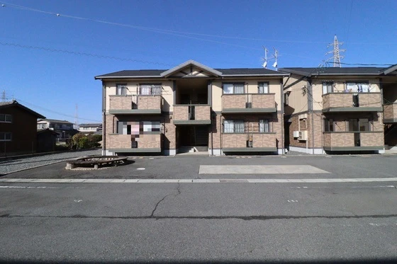 パストラーレ B棟