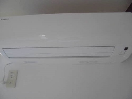 フレグランス・マリー Ⅱ棟