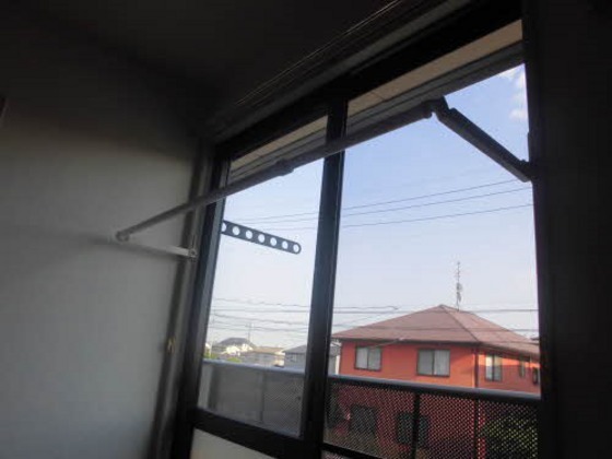 フレグランス・マリー Ⅱ棟