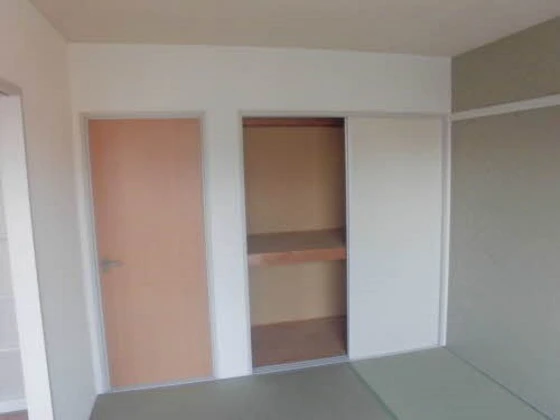 フレグランス・マリー Ⅱ棟