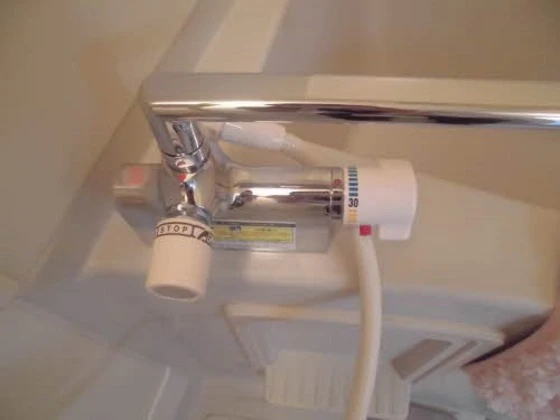 フレグランス・マリー Ⅱ棟