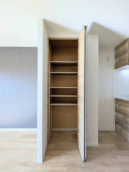 フレグランス・マリー Ⅱ棟