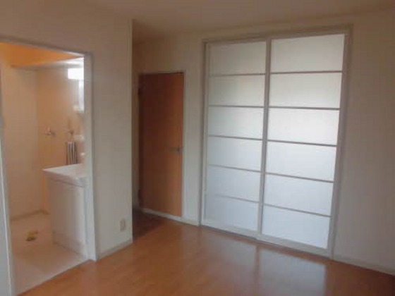 フレグランス・マリー Ⅱ棟