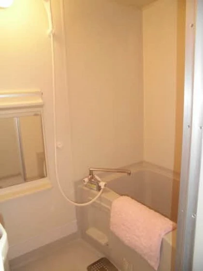 フレグランス・マリー Ⅱ棟