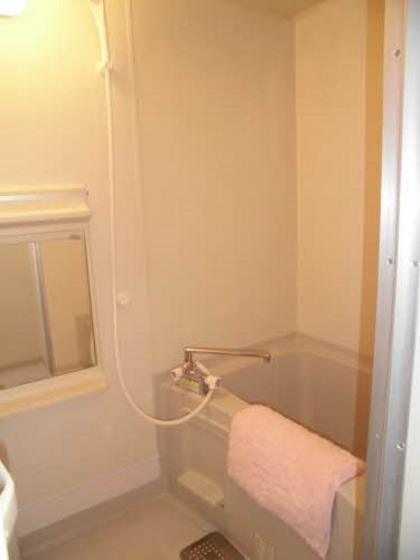 フレグランス・マリー Ⅱ棟