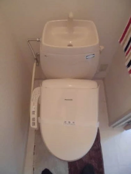 フレグランス・マリー Ⅱ棟