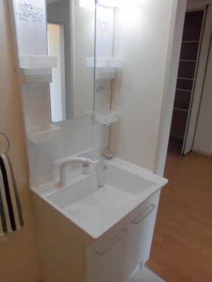 フレグランス・マリー Ⅱ棟