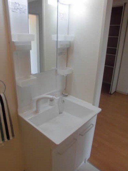 フレグランス・マリー Ⅱ棟