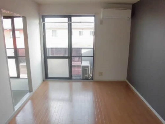 フレグランス・マリー Ⅱ棟