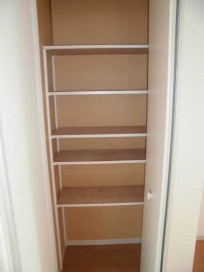 フレグランス・マリー Ⅱ棟