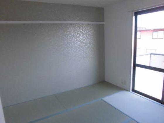 フレグランス・マリー Ⅱ棟