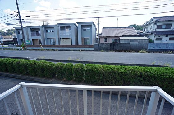 アルバビエントC