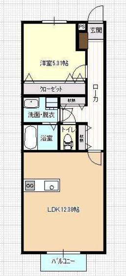 アルカンジュ松島