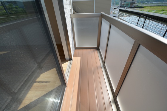 アルカンジュ松島