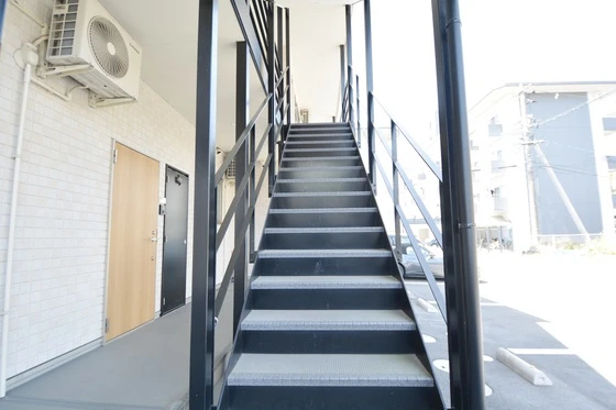 アルカンジュ松島