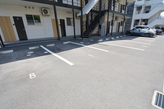 アルカンジュ松島