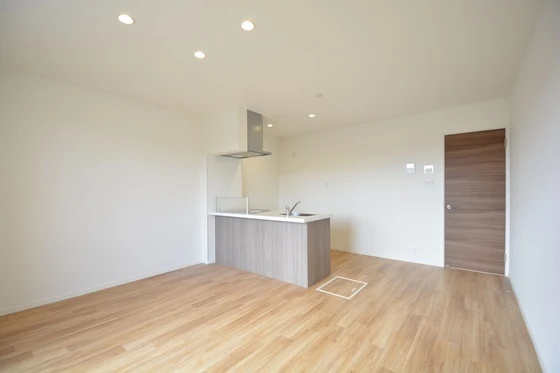 アルカンジュ松島