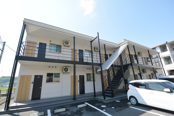 アルカンジュ松島