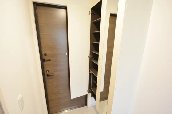 ル・シェル中庄I