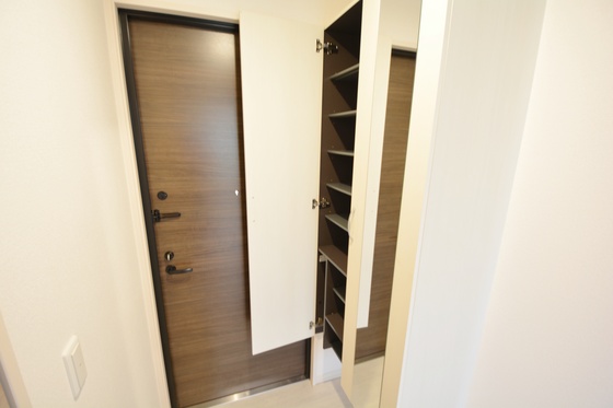 ル・シェル中庄I