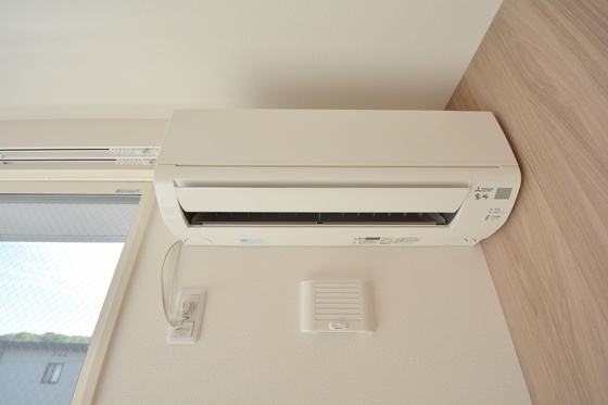 ル・シェル中庄I