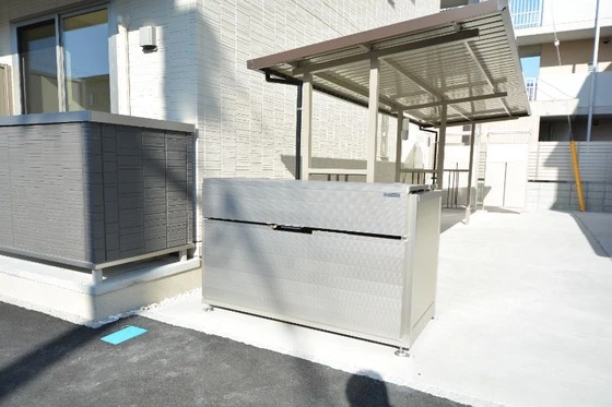 ル・シェル中庄I