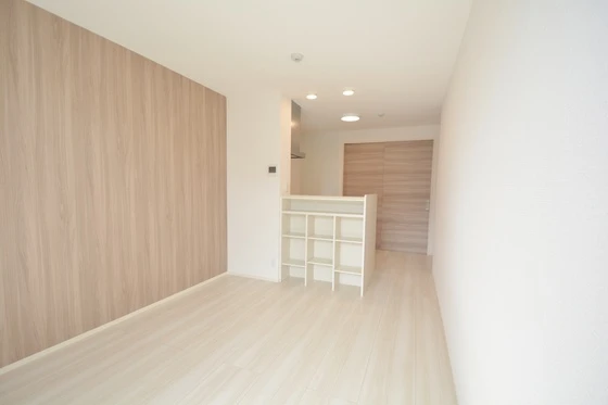 ル・シェル中庄I