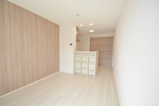 ル・シェル中庄I