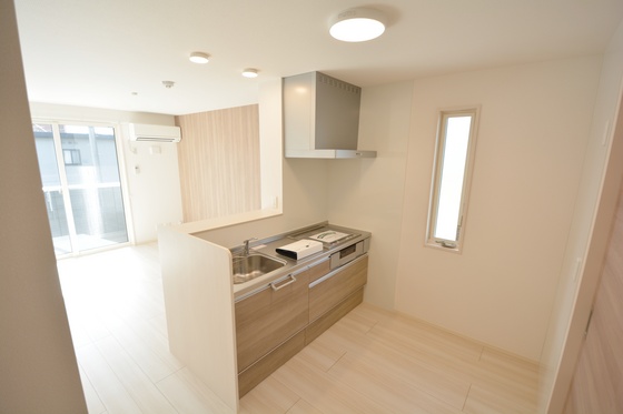 ル・シェル中庄I