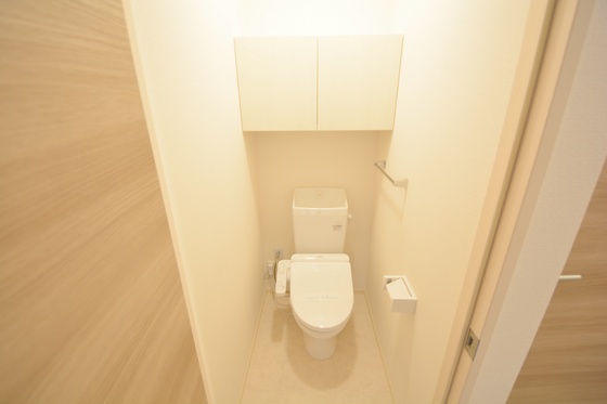 ル・シェル中庄I