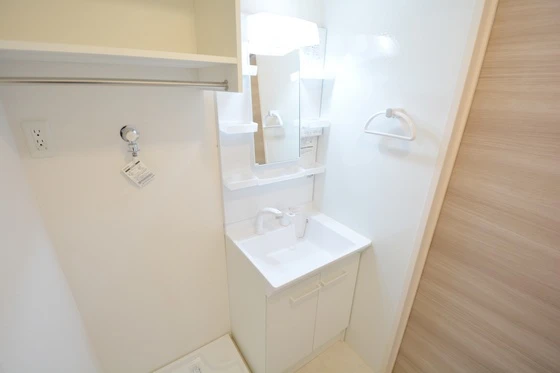 ル・シェル中庄I