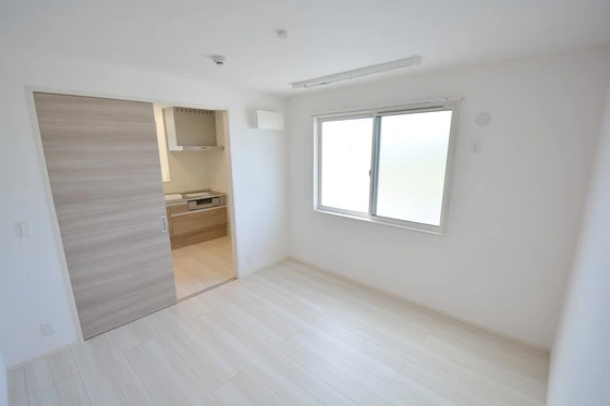 ル・シェル中庄I