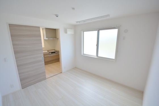 ル・シェル中庄I