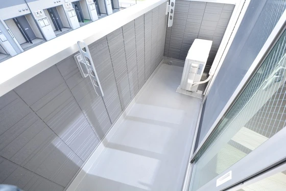 ル・シェル中庄I