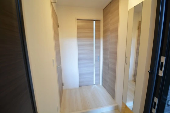 ル・シェル中庄I