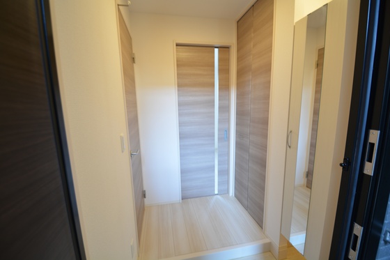 ル・シェル中庄I