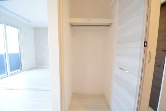 ル・シェル中庄I