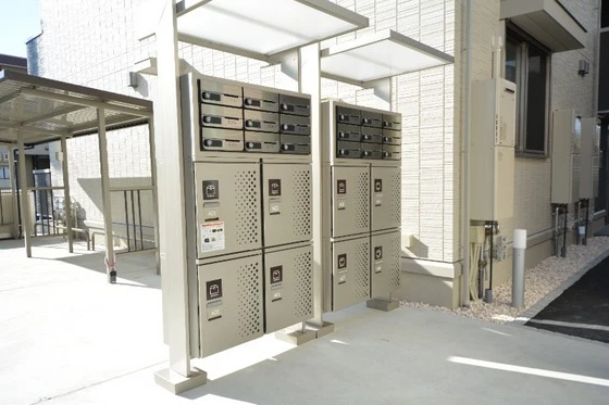 ル・シェル中庄I