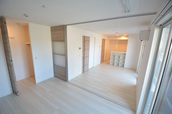 ル・シェル中庄I