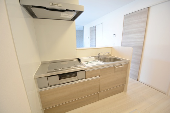 ル・シェル中庄I