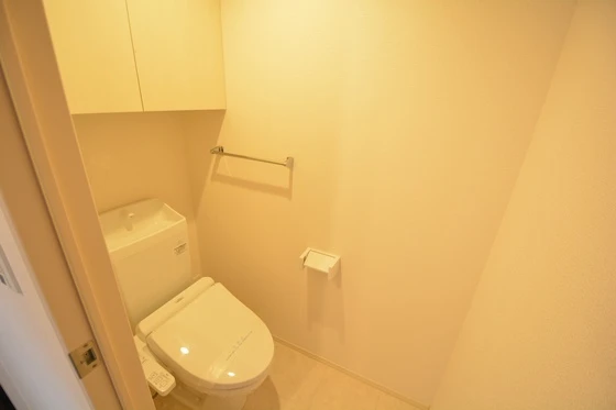 ル・シェル中庄I