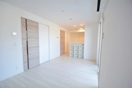 ル・シェル中庄I