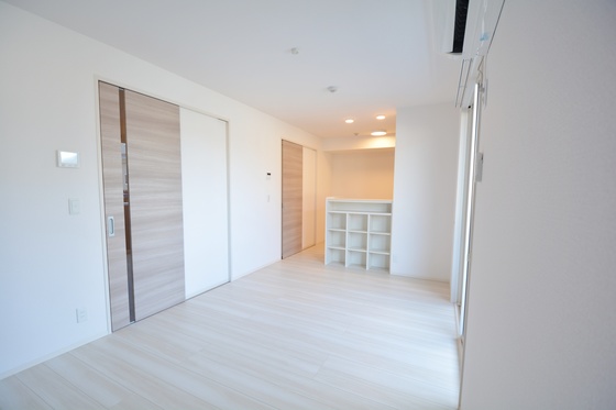 ル・シェル中庄I