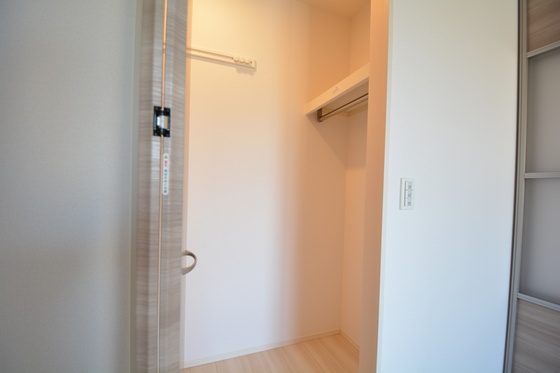 ル・シェル中庄I