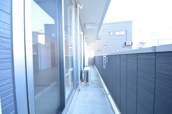 ル・シェル中庄I