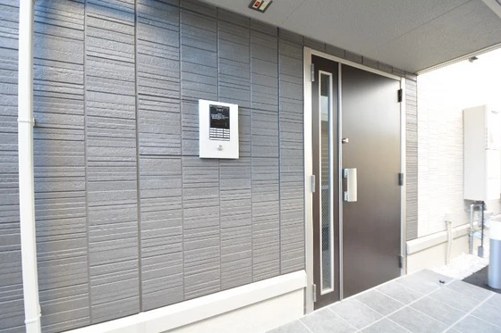 ル・シェル中庄I