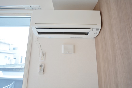 ル・シェル中庄I